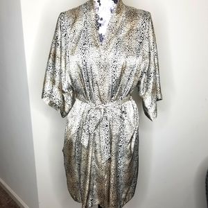 Vintage California Dynasty Robe